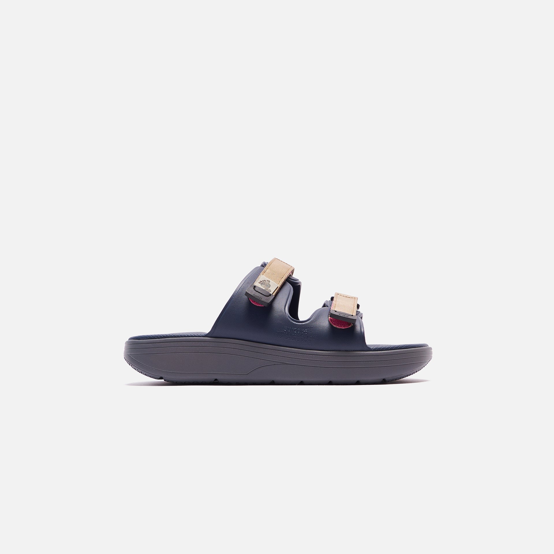 Suicoke Zona - Navy / Gray