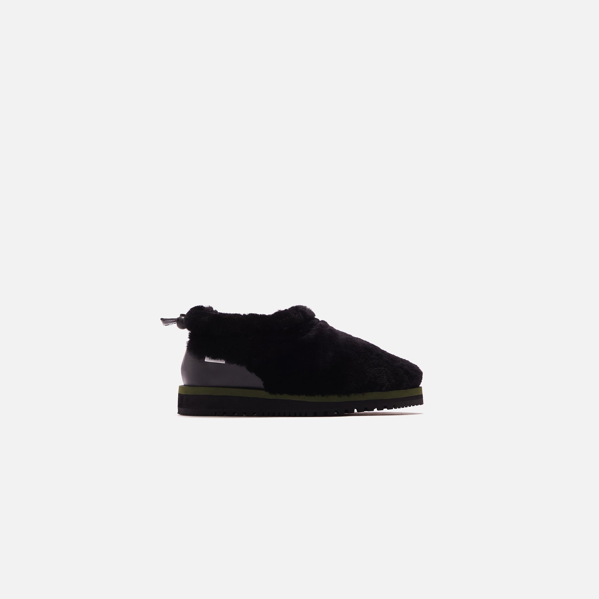 Suicoke x Aries Arise WMNS Ari Mid - Black