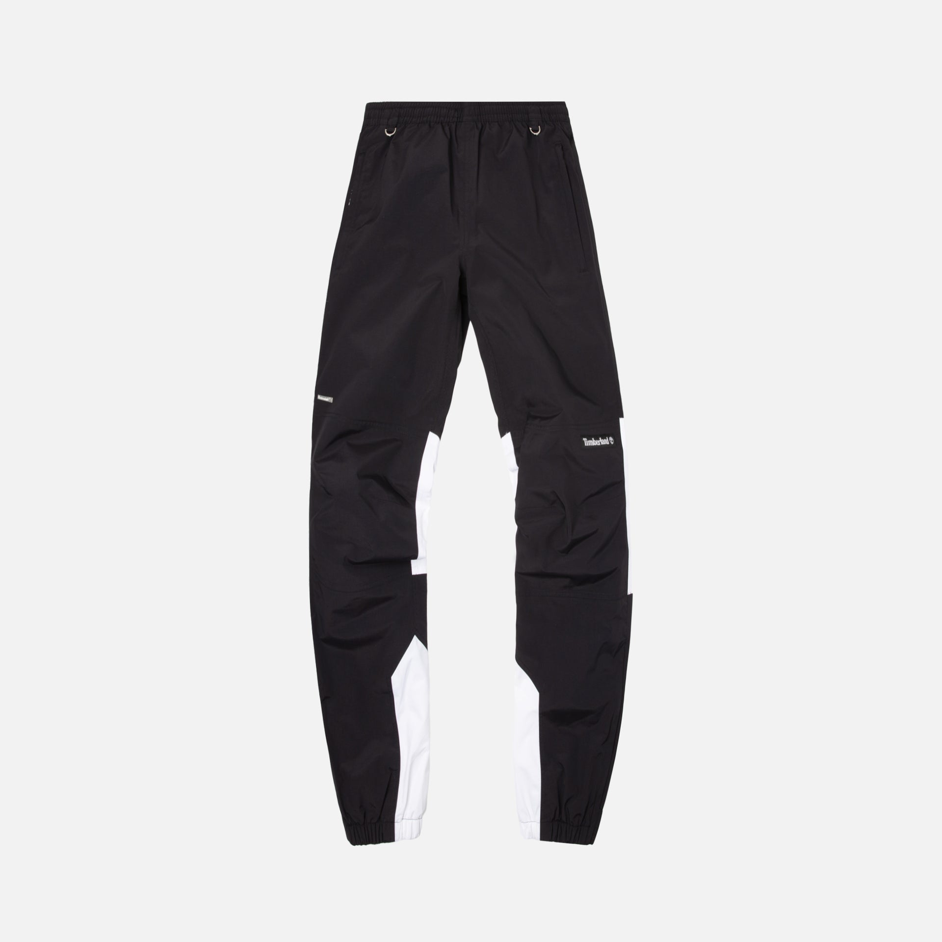 Timberland x Mastermind Rain Pant - Black / White
