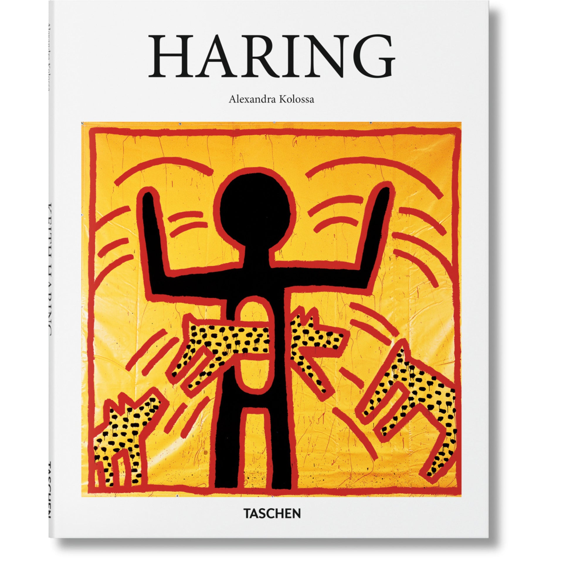 Taschen Haring