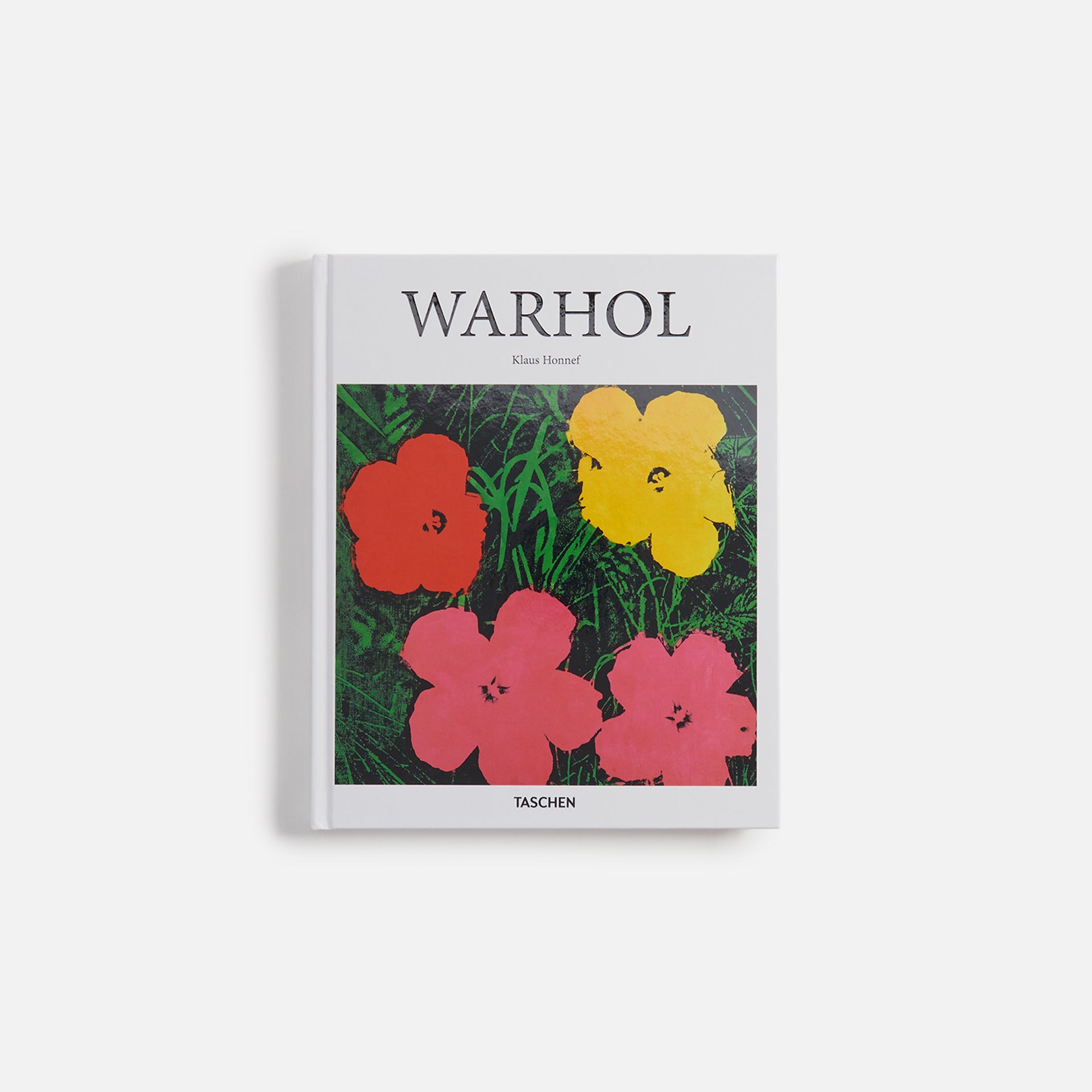 Taschen Warhol