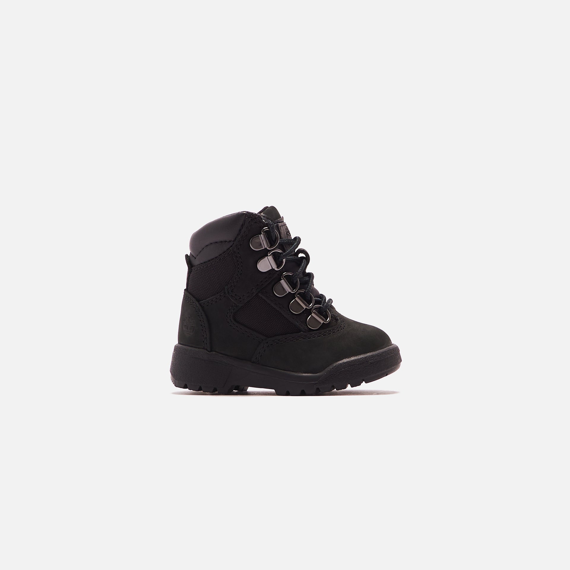 Timberland Toddler Field Boot - Black