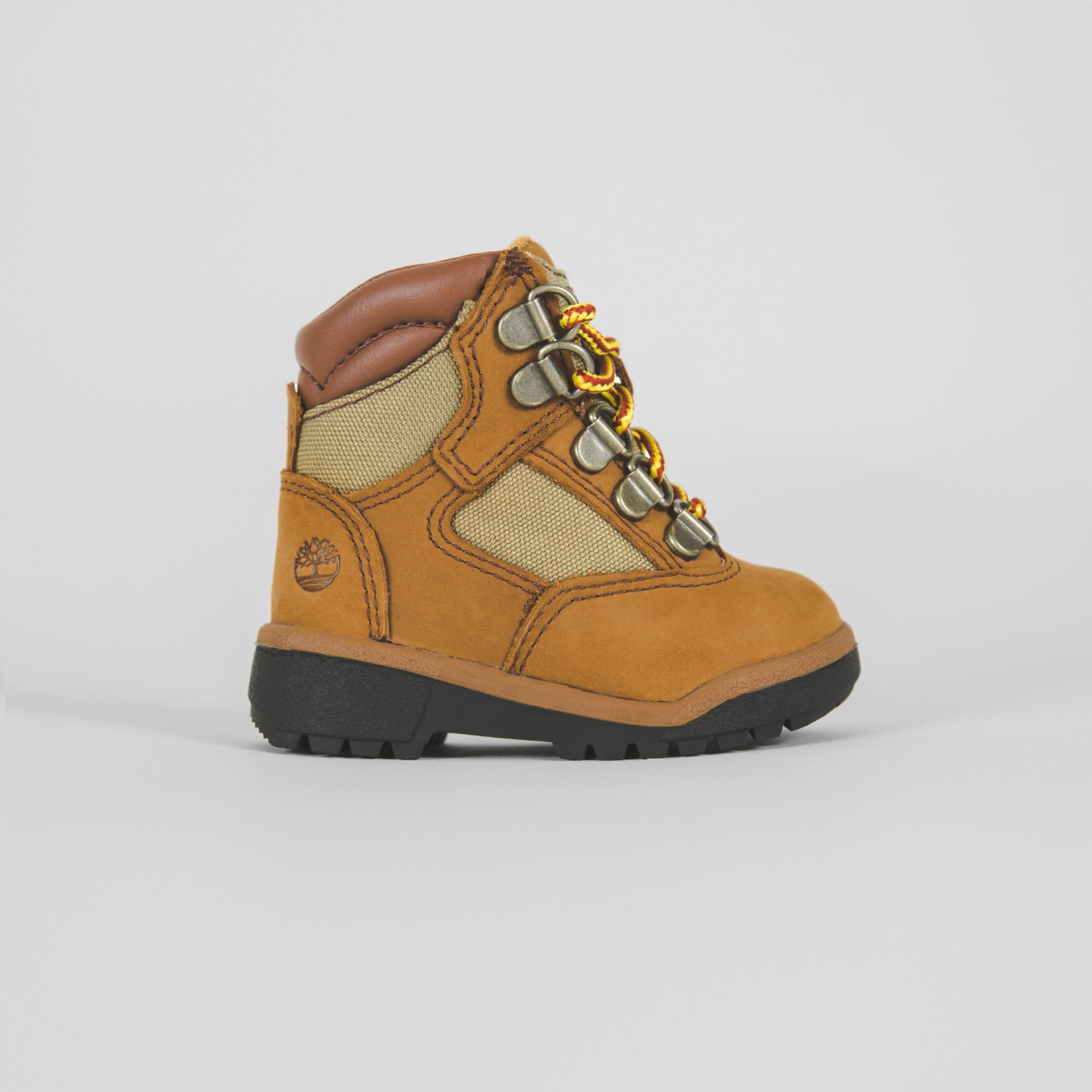 Timberland Toddlers 6” FB - Sesame