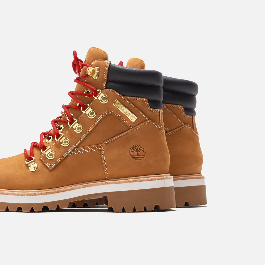 Timberland 6