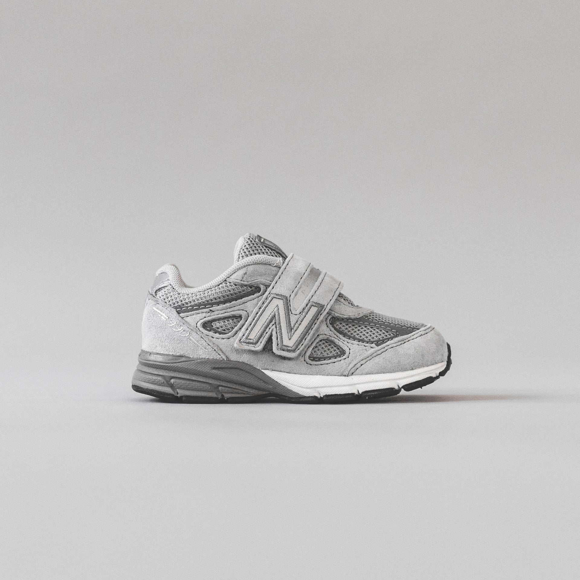 New Balance Toddler 990GLG - Grey