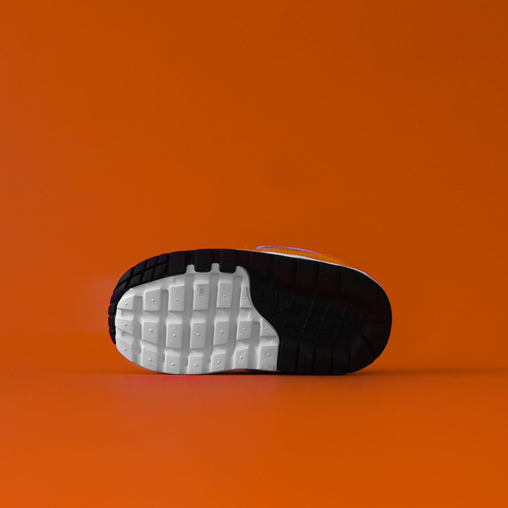 Air max curry toddler top