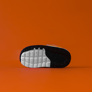 Nike Toddler Air Max 1 Premium Retro - Dark Curry / True White