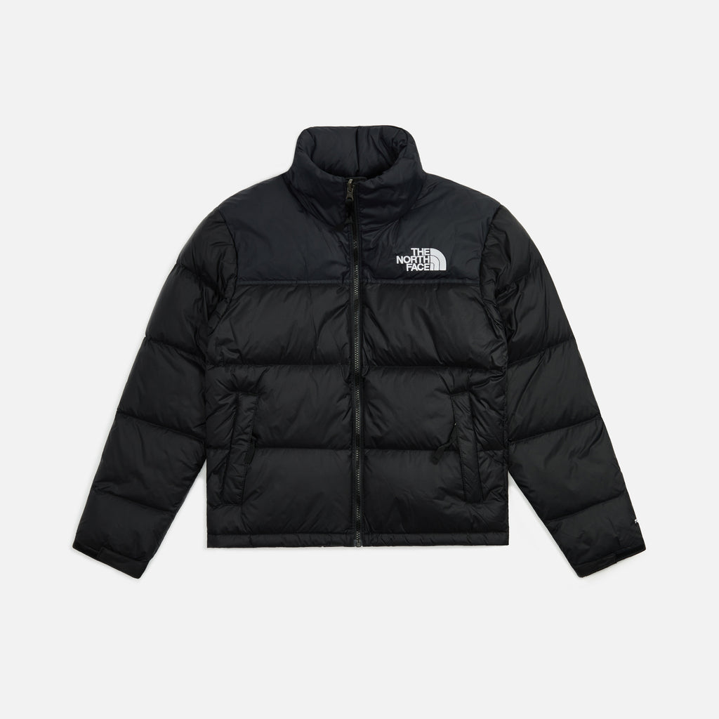 The North Face WMNS 1996 Retro Nuptse Jacket - Black – Kith