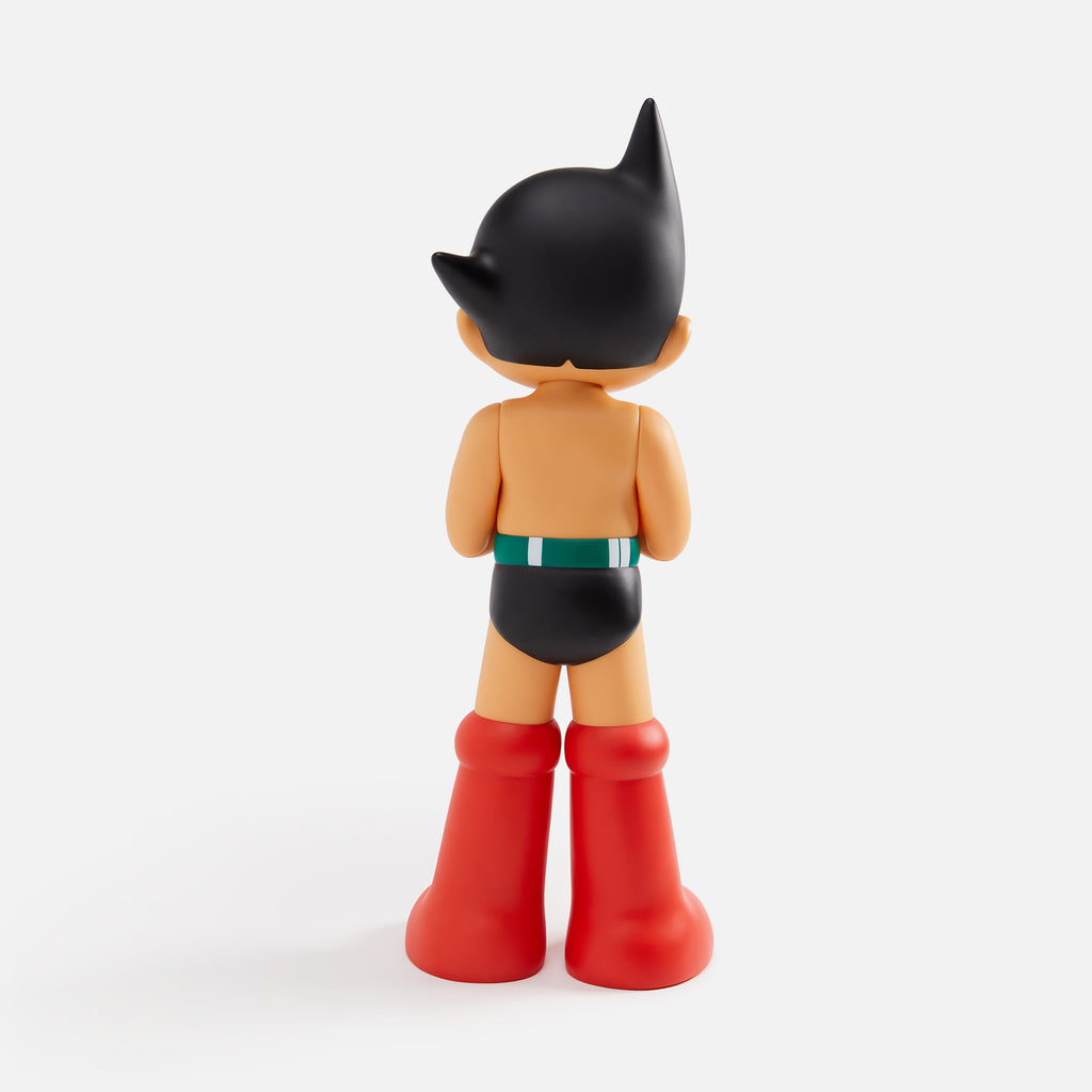 Toyqube 1000% Astro Boy Greeting OG - Multi – Kith