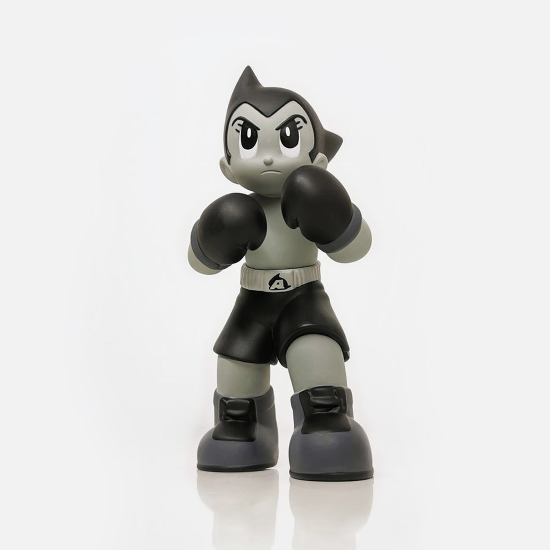 Toyqube Astro Boy Boxer 6" - Mono