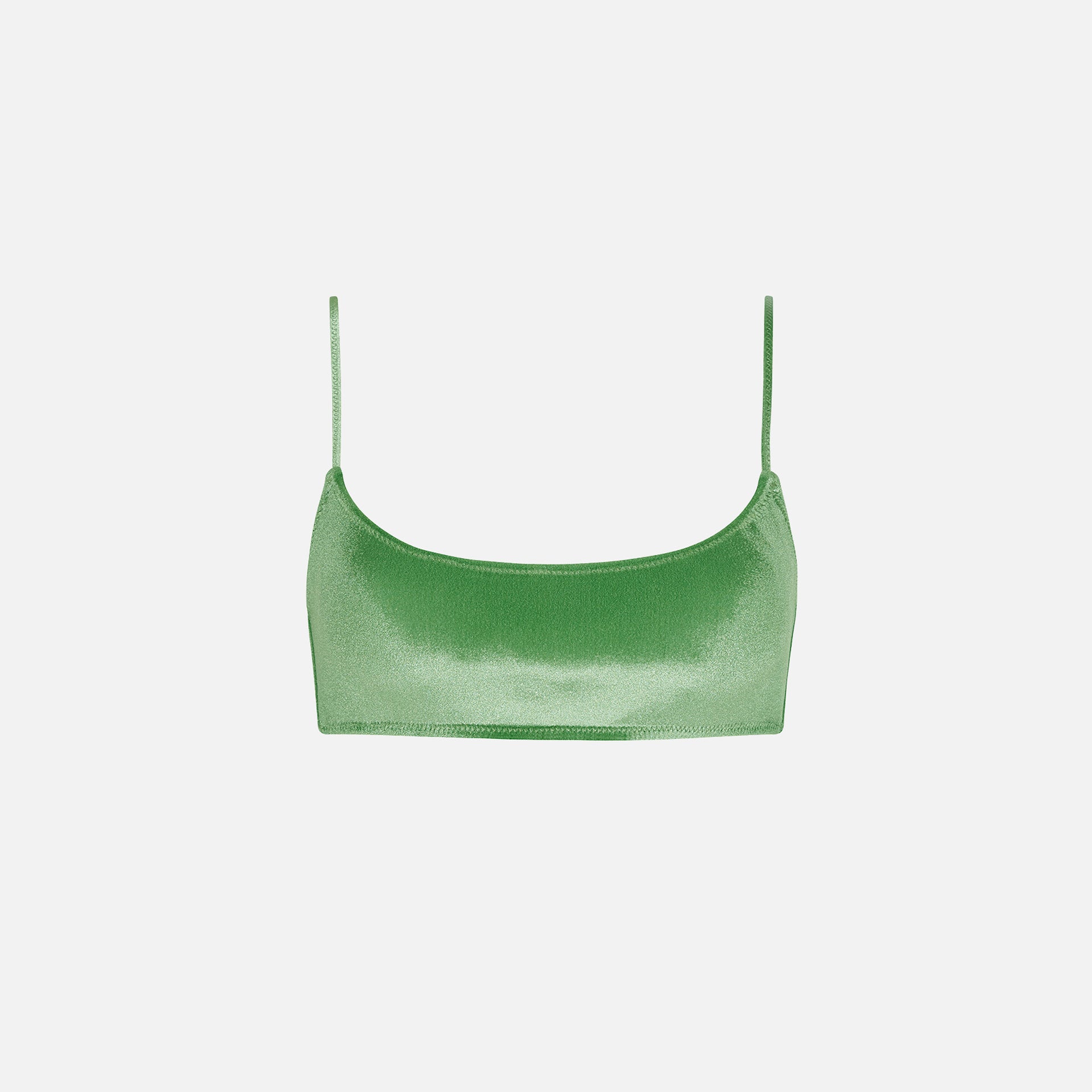 Triangl Mica Top - Tropical Crush