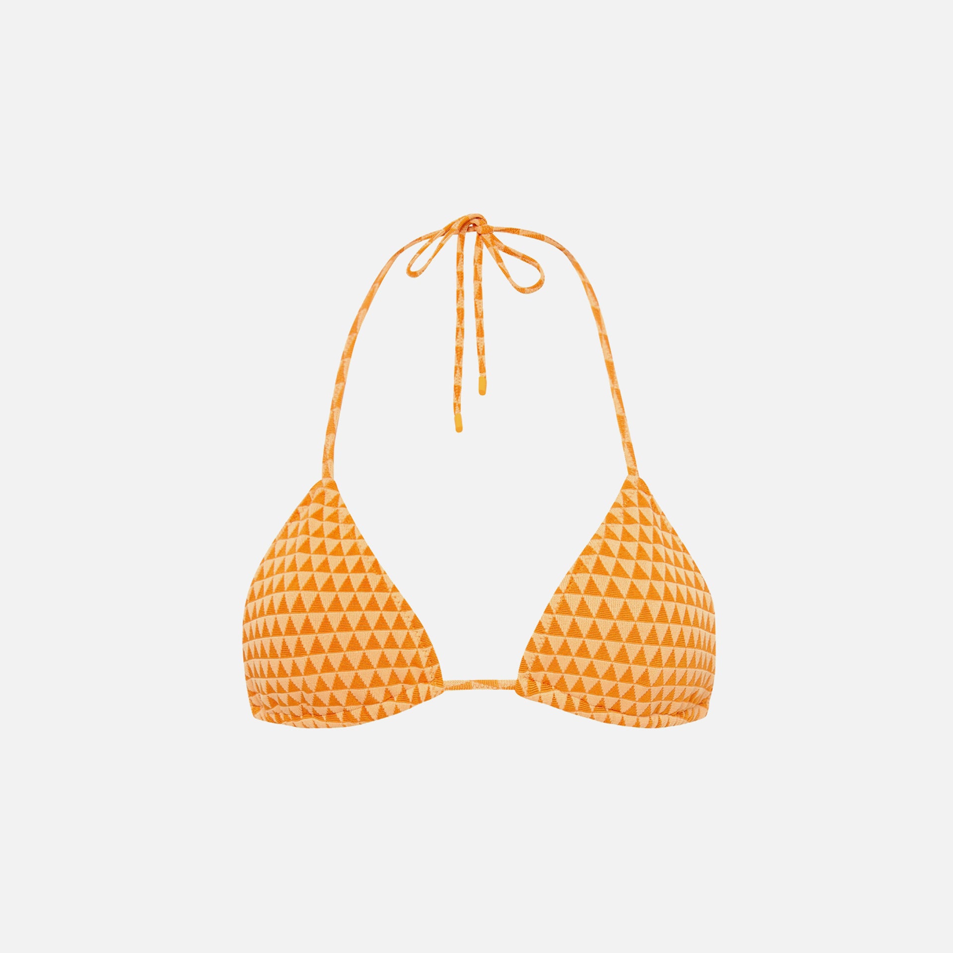 Triangl Vinca Bikini Top - Kloss