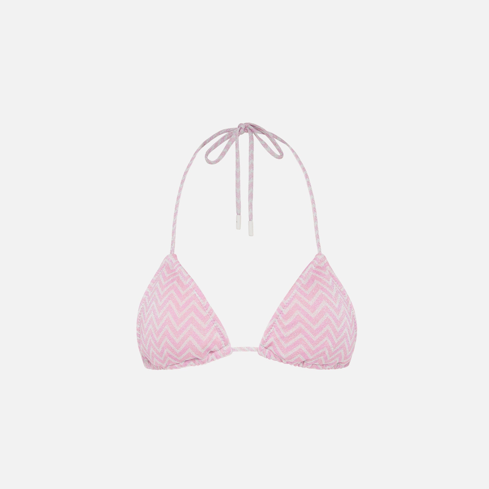Triangl Vinca Top - Mirage