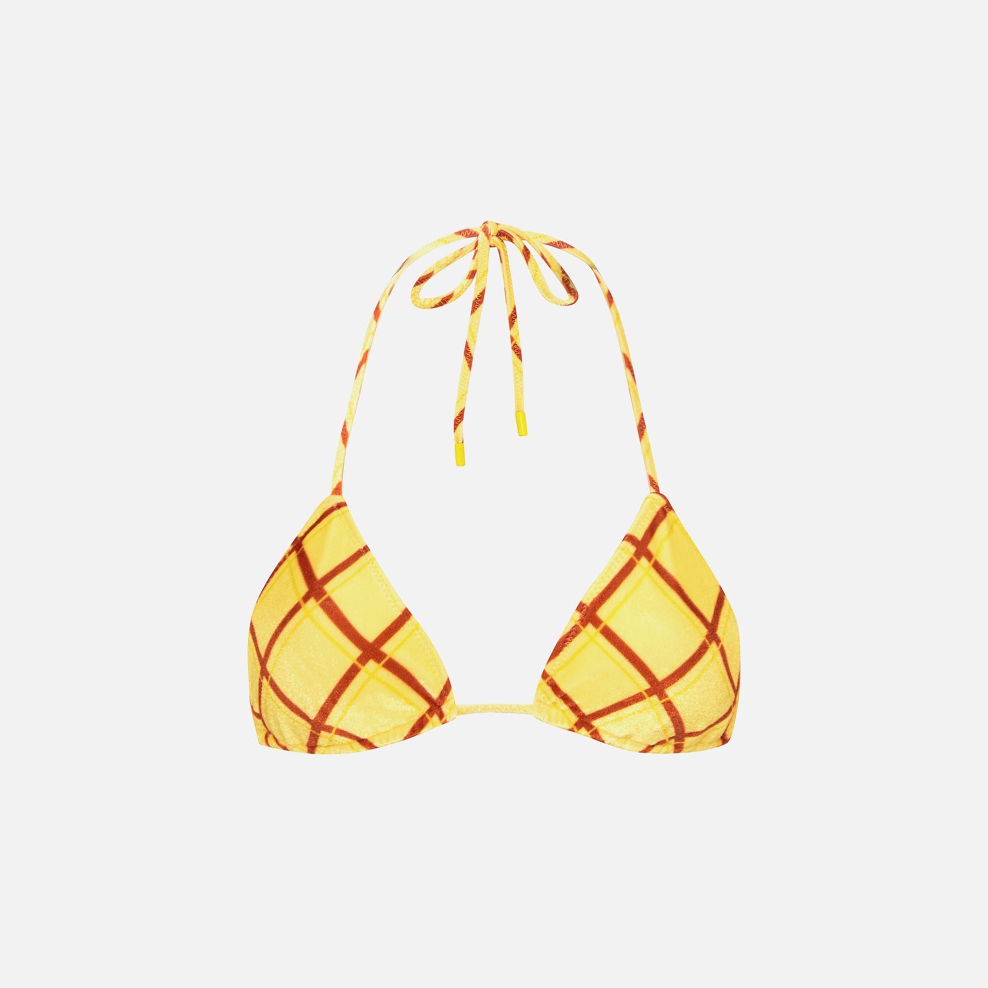 Triangl Vinca Bikini Top - Sonny