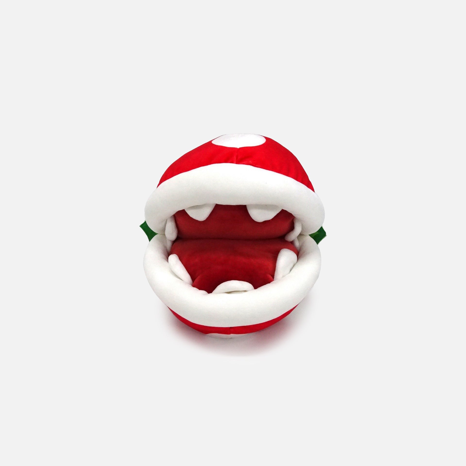 Tomy Super Mario Piranha Plant Mega Plush