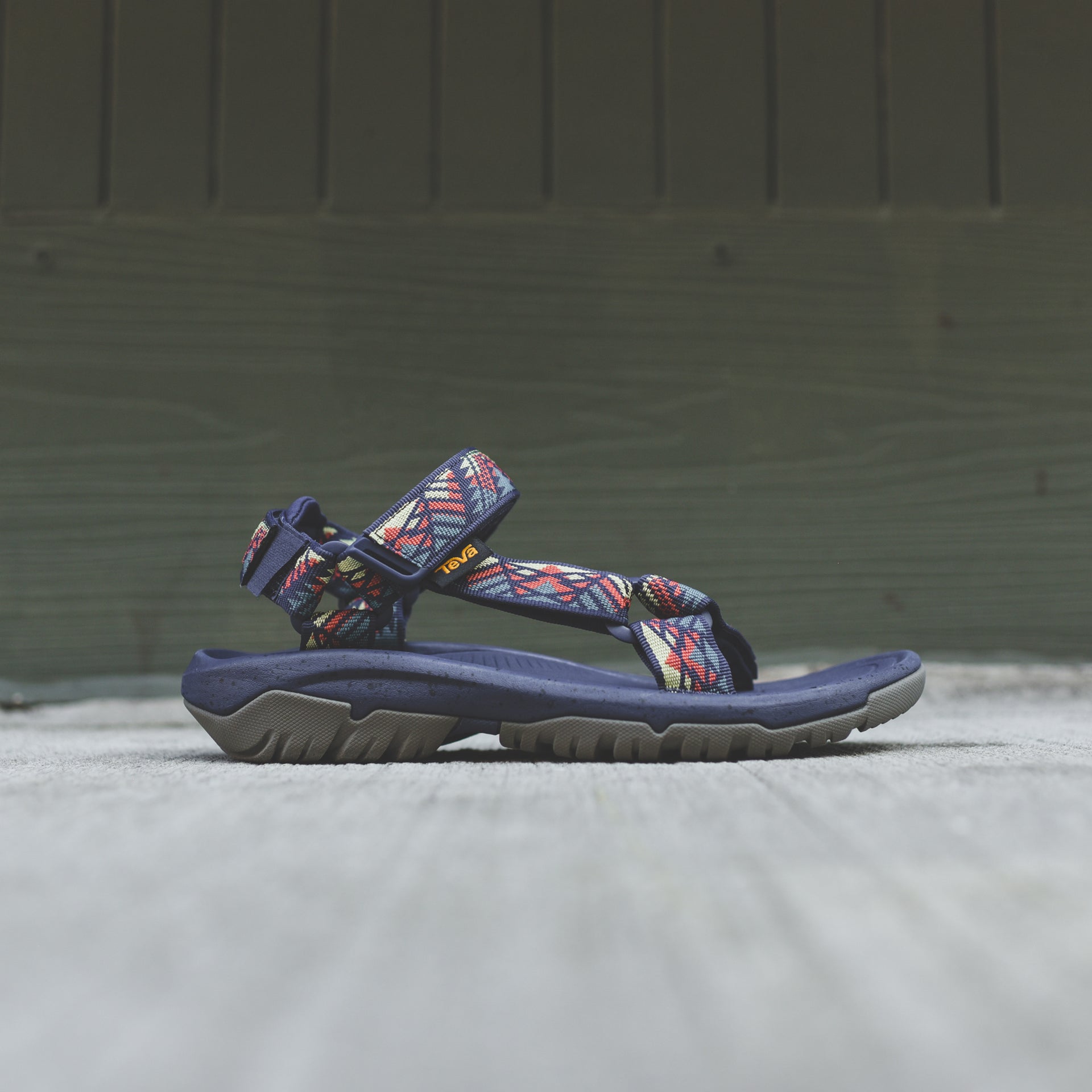 Teva Hurricane XLT2 ALP - Navy