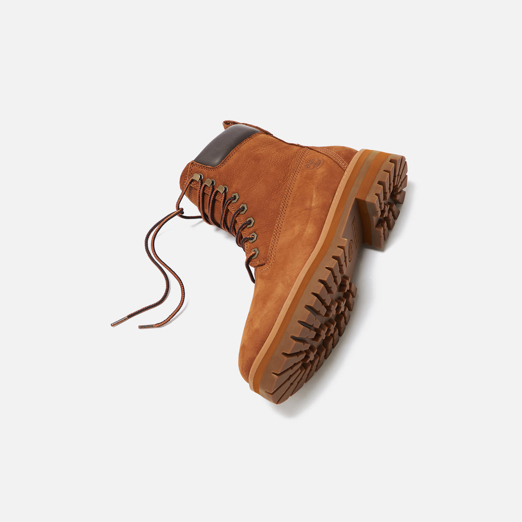 Timberland Courma Guy Boot - Light Brown â Kith