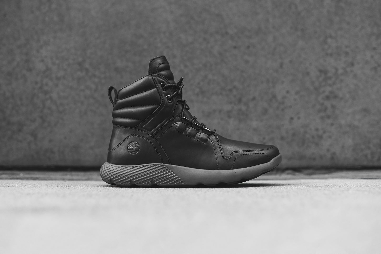 Timberland Flyroam Boot - Black