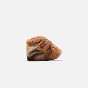 Ugg Bixbee Bear Stuffie - Chestnut