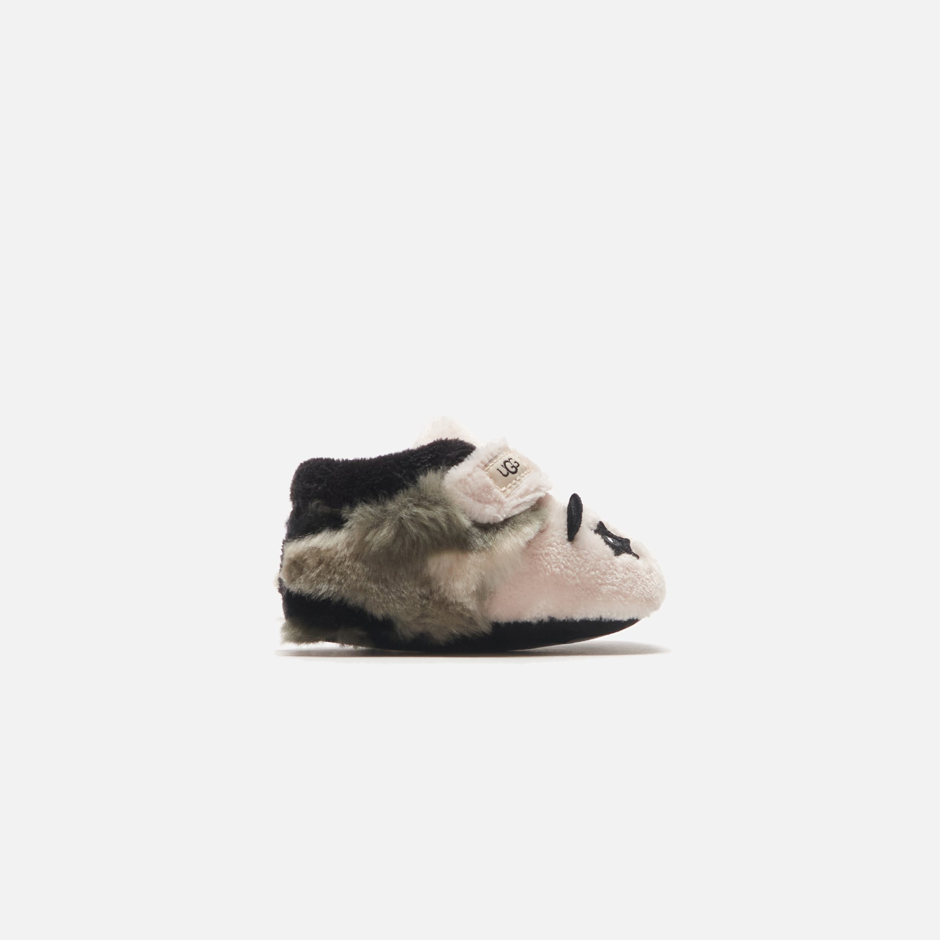 Ugg Bixbee Panda Stuffie - Black