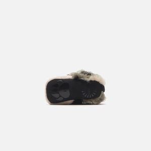 Ugg Bixbee Panda Stuffie - Black