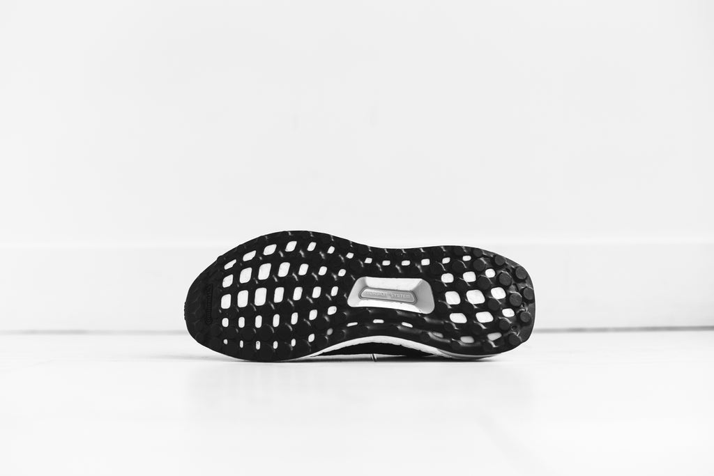Ultra boost uncaged kith on sale