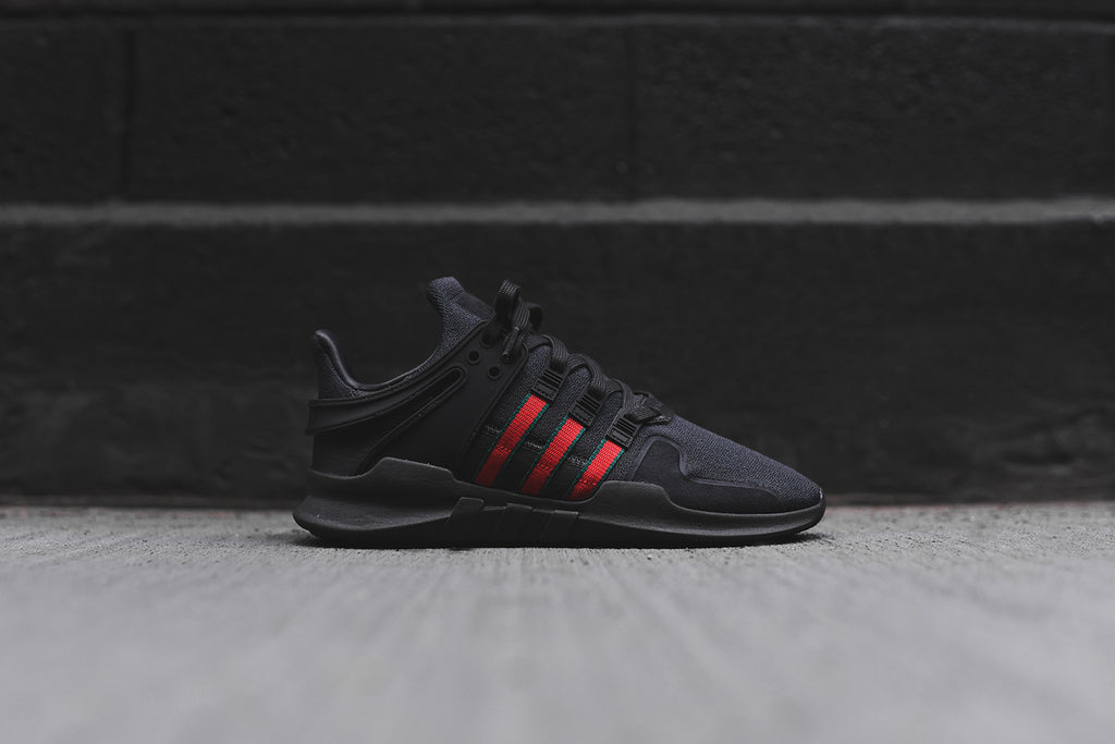 Adidas equipment support adv black mono Clearance