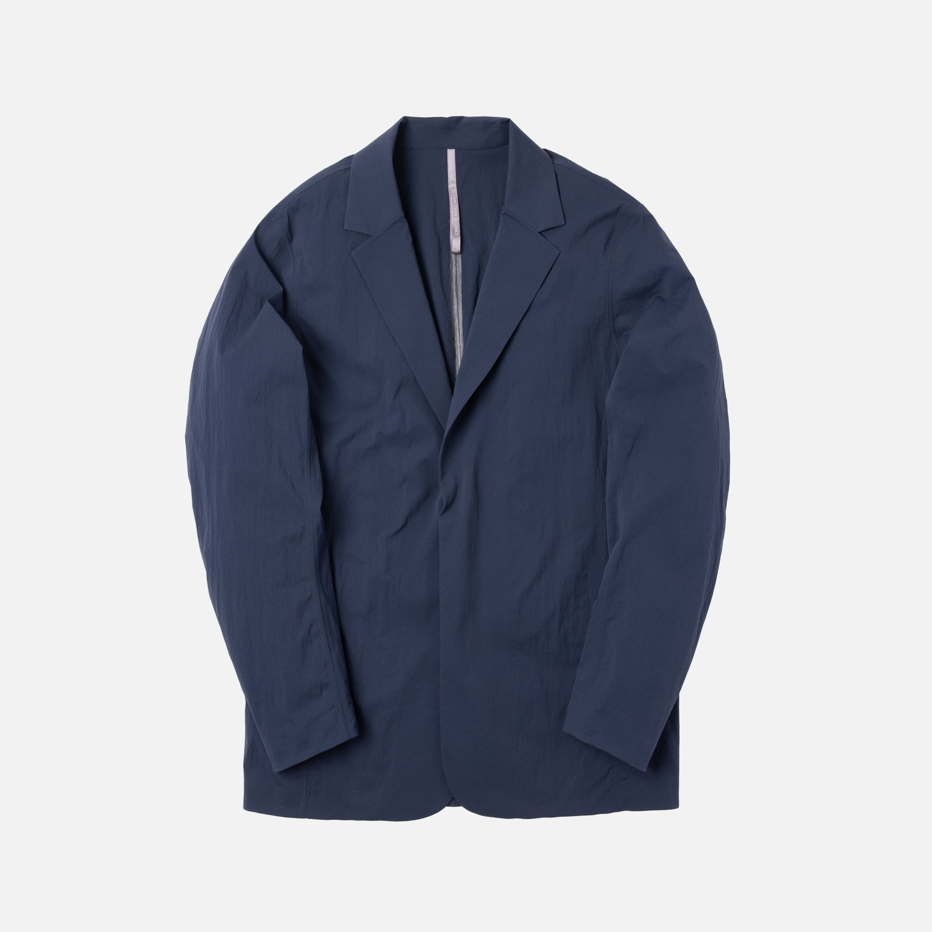 Veilance Blazer - Light Blue