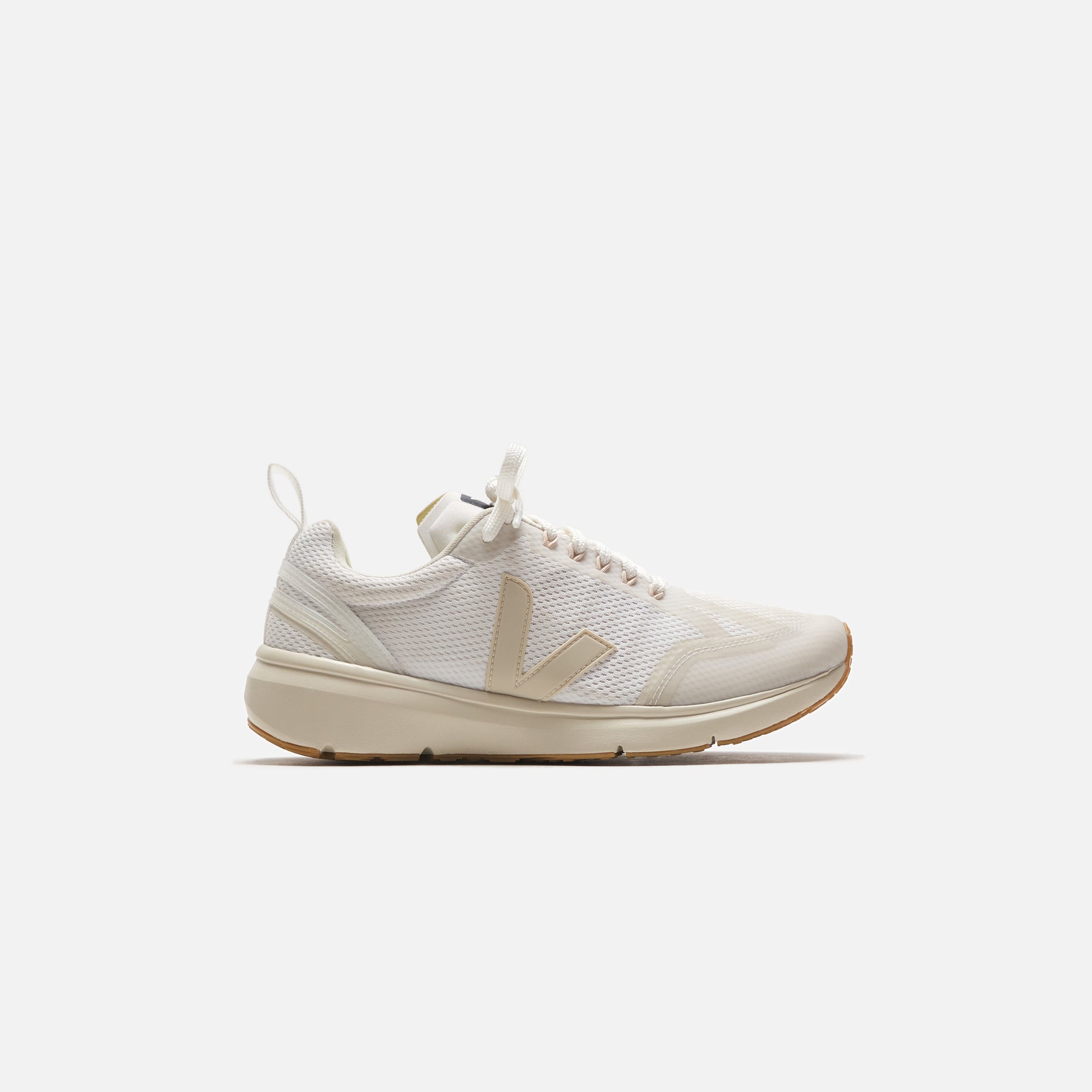Veja Condor 2 Alveomesh - White Pierre