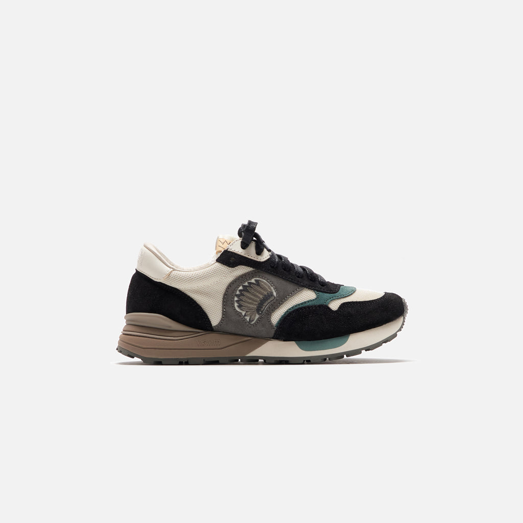 Visvim Roland Jogger - Black