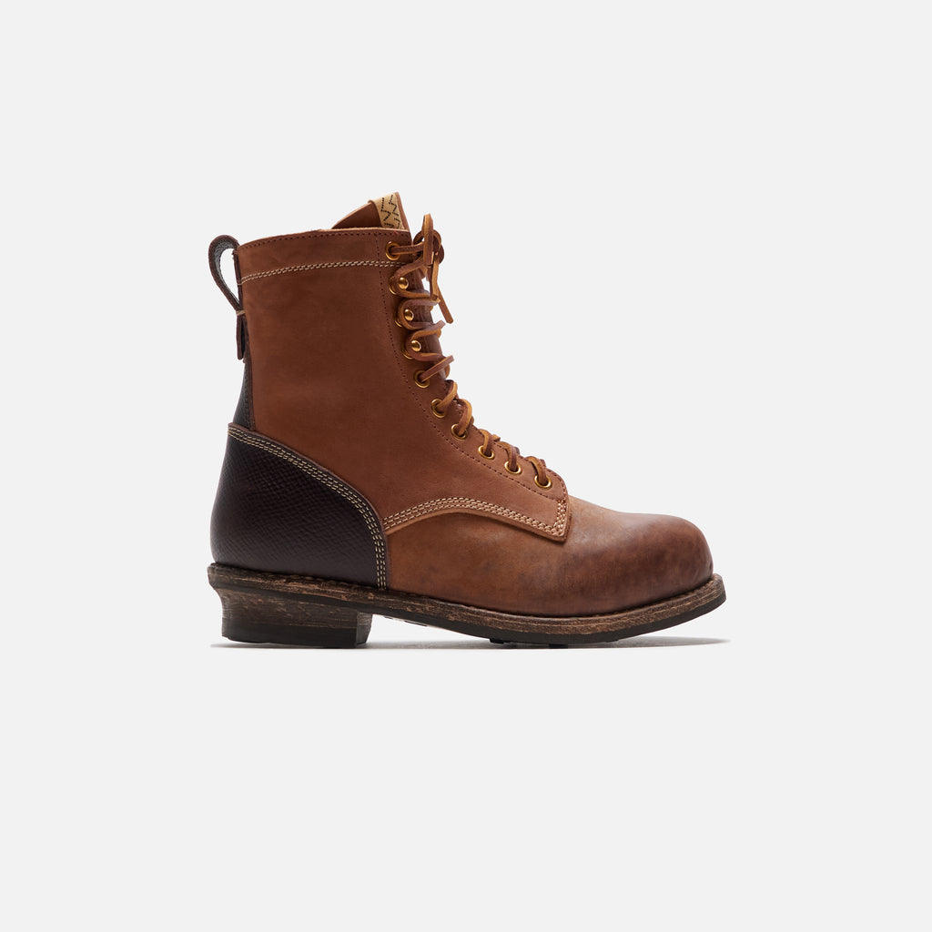 Visvim Poundmaker - Folk / Brown – Kith