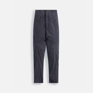 Veilance Indisce Tech Wool Pant - Graphite Heather