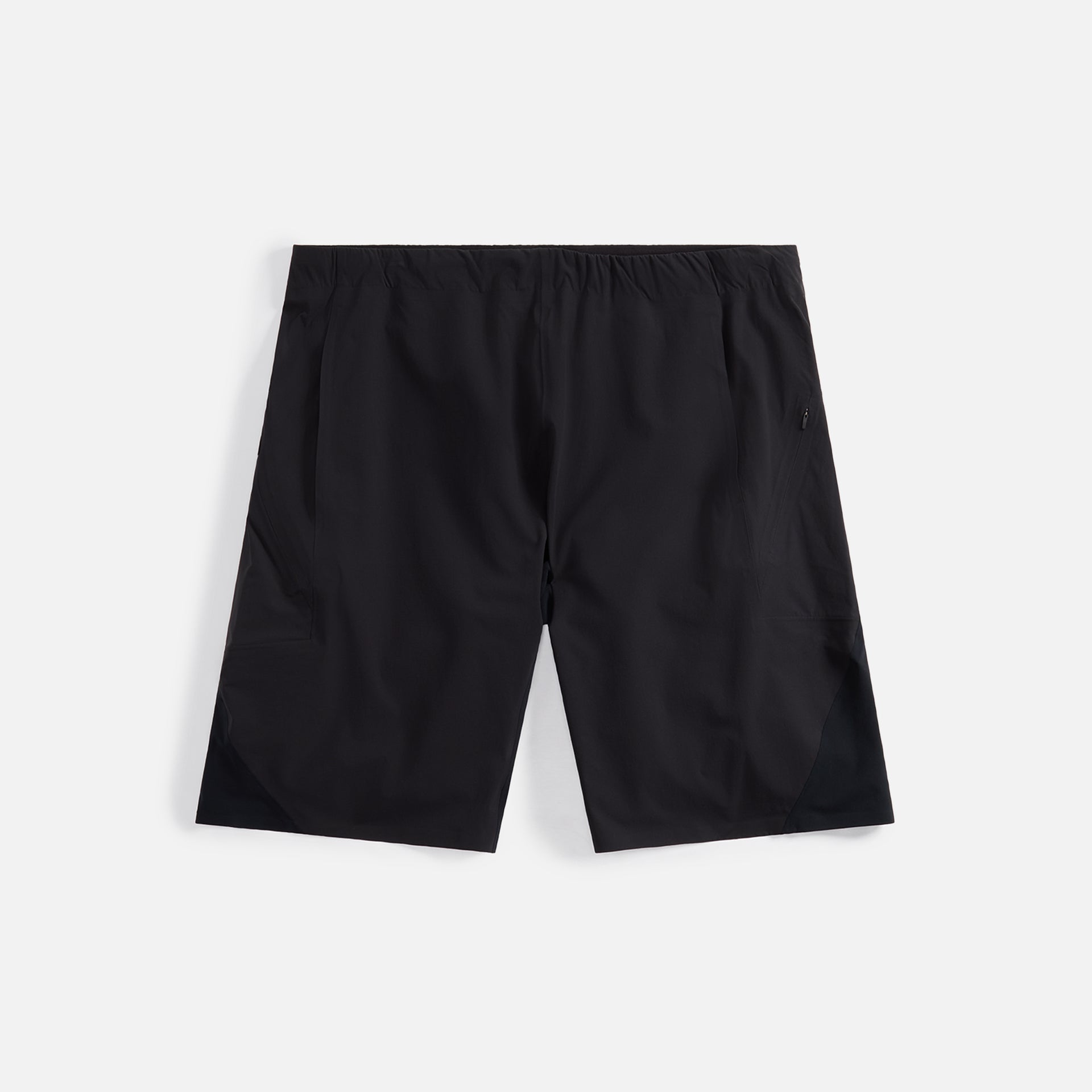 Veilance Secant Comp Short - Black