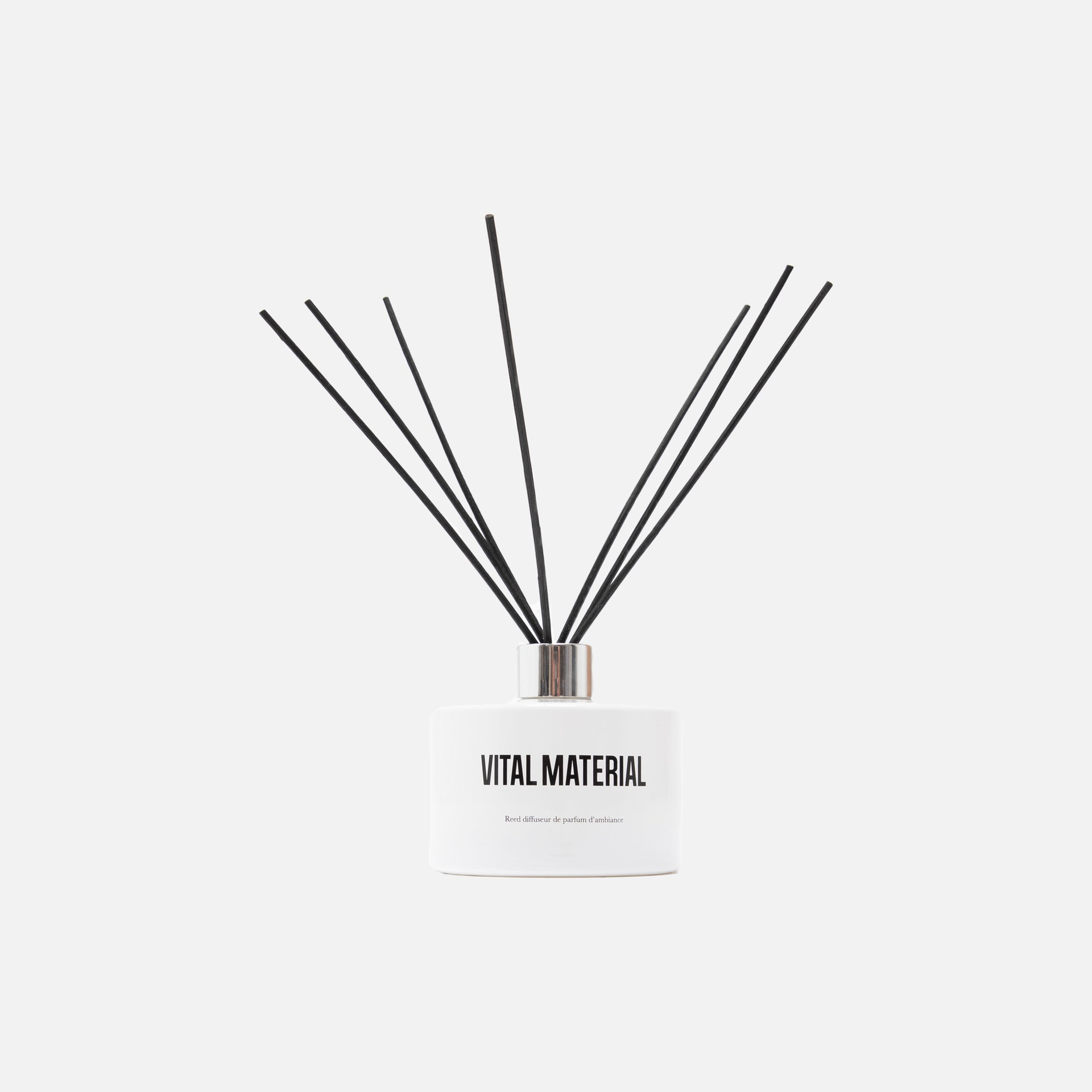 Vital Material Reed Diffuser En Foret Verte 250mL