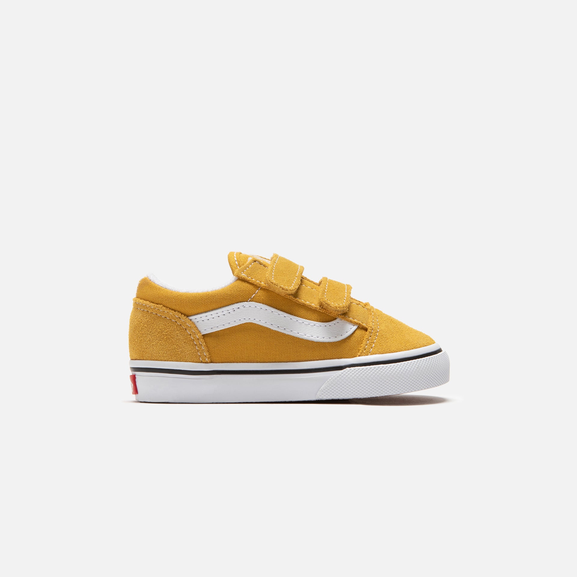 Vans Old Skool V - Arrowwood / True White