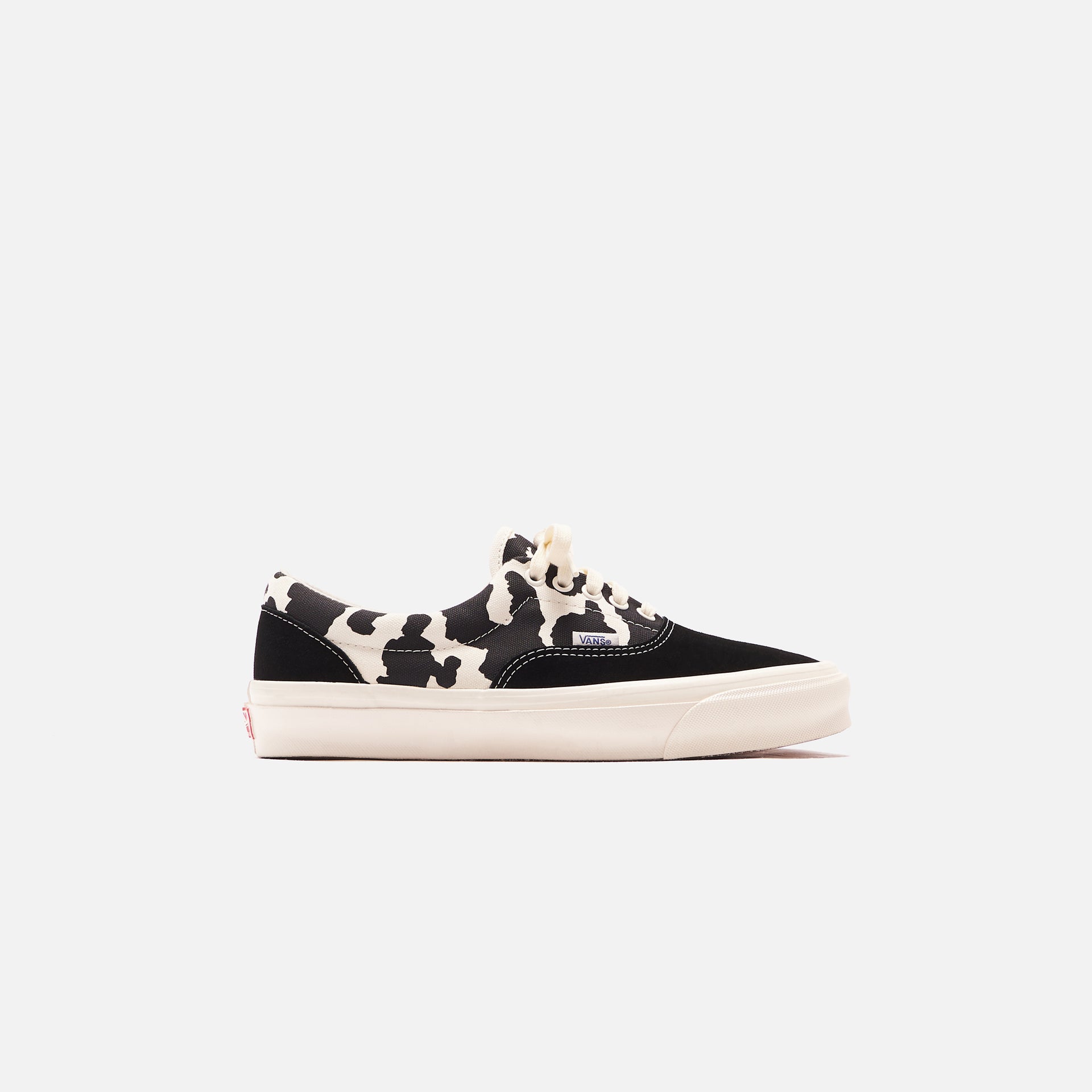 Vans OG Era LX - Cow Black / Marshmallow