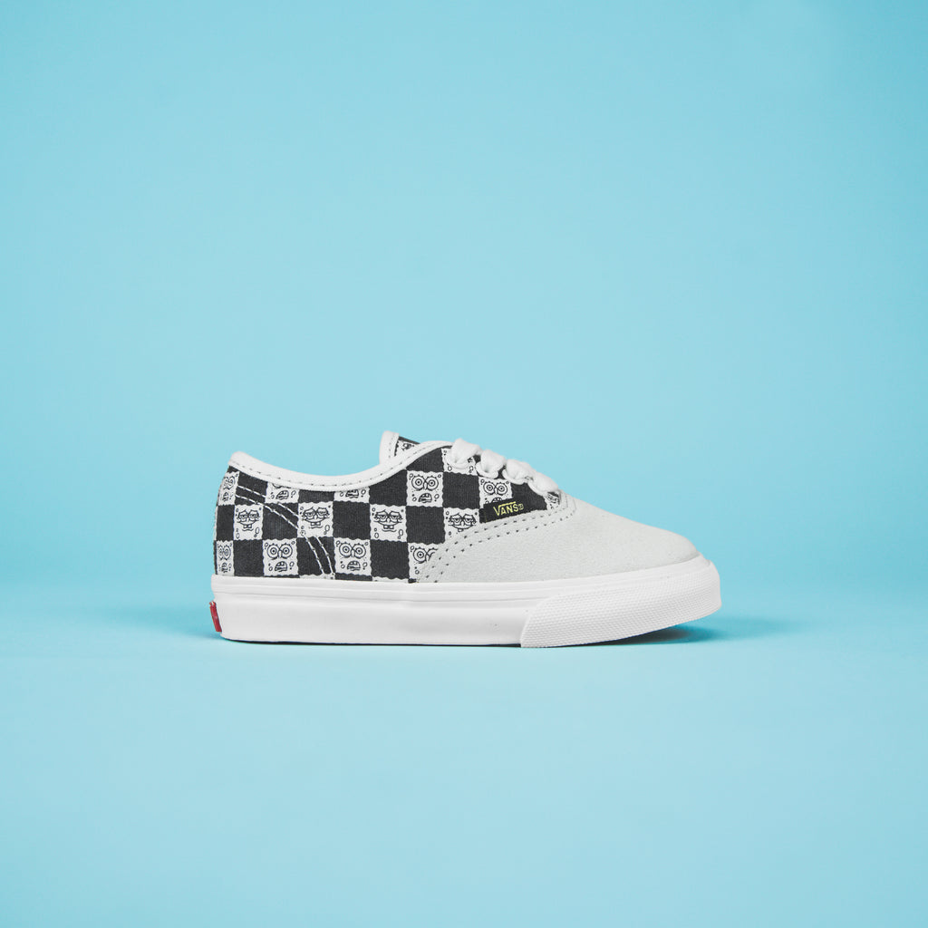 Spongebob vans kith Clearance