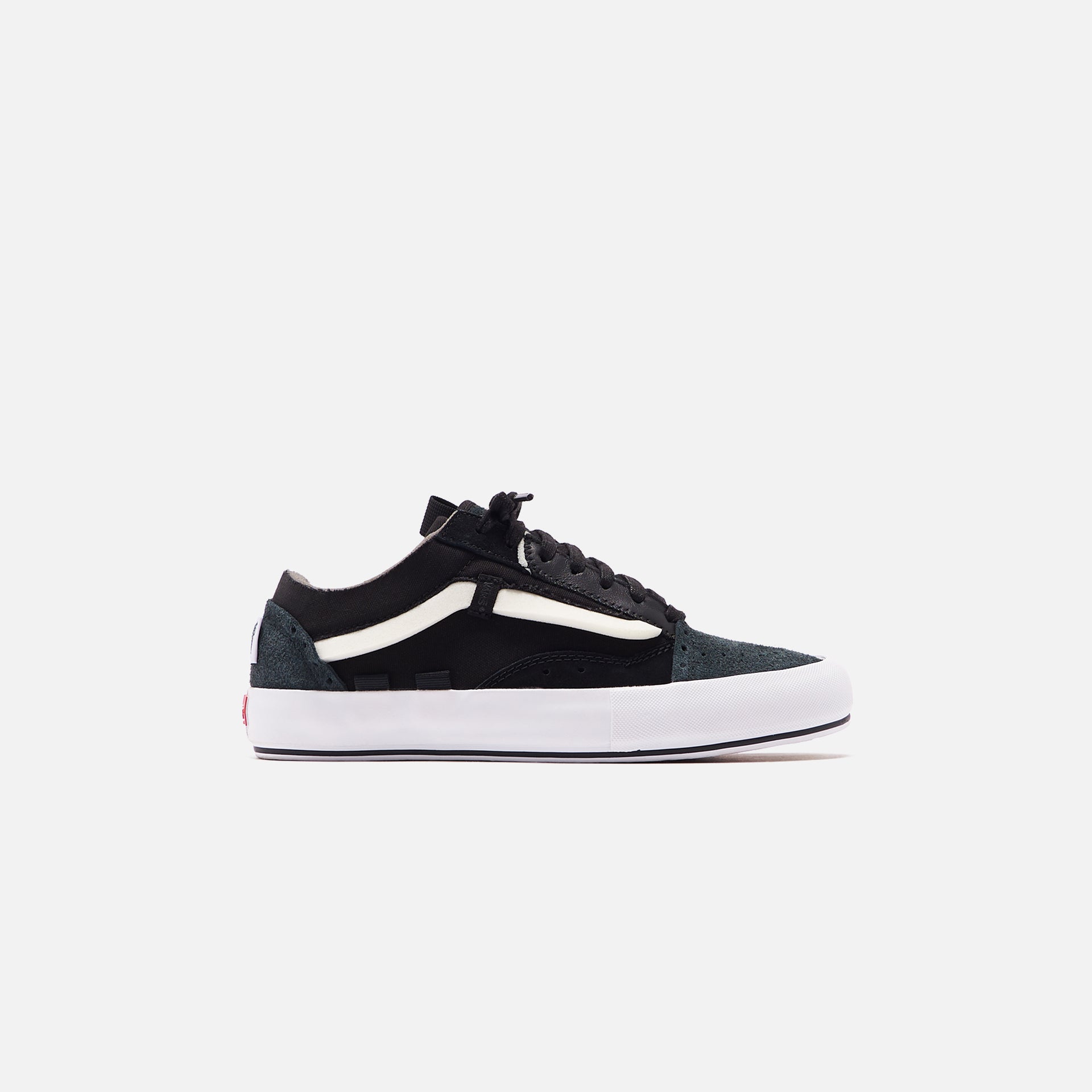 Vans Vault Old Skool Cap - Regrind