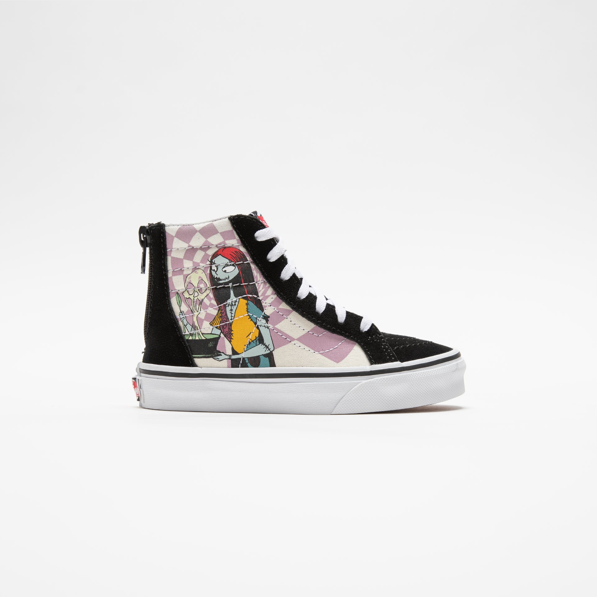 Vans x Disney SK8-HI Zip - Sally’s Potion / Nightmare