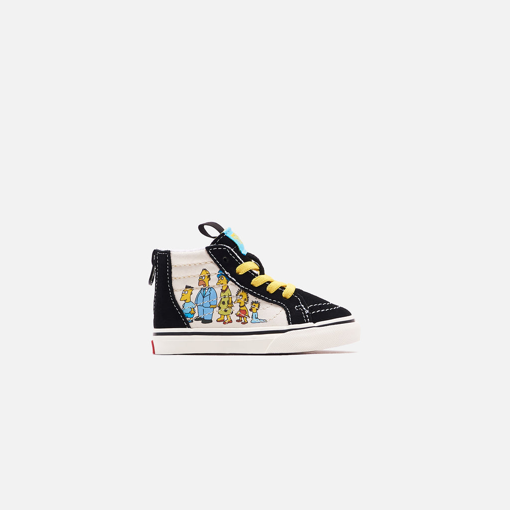 Spongebob sale vans kith