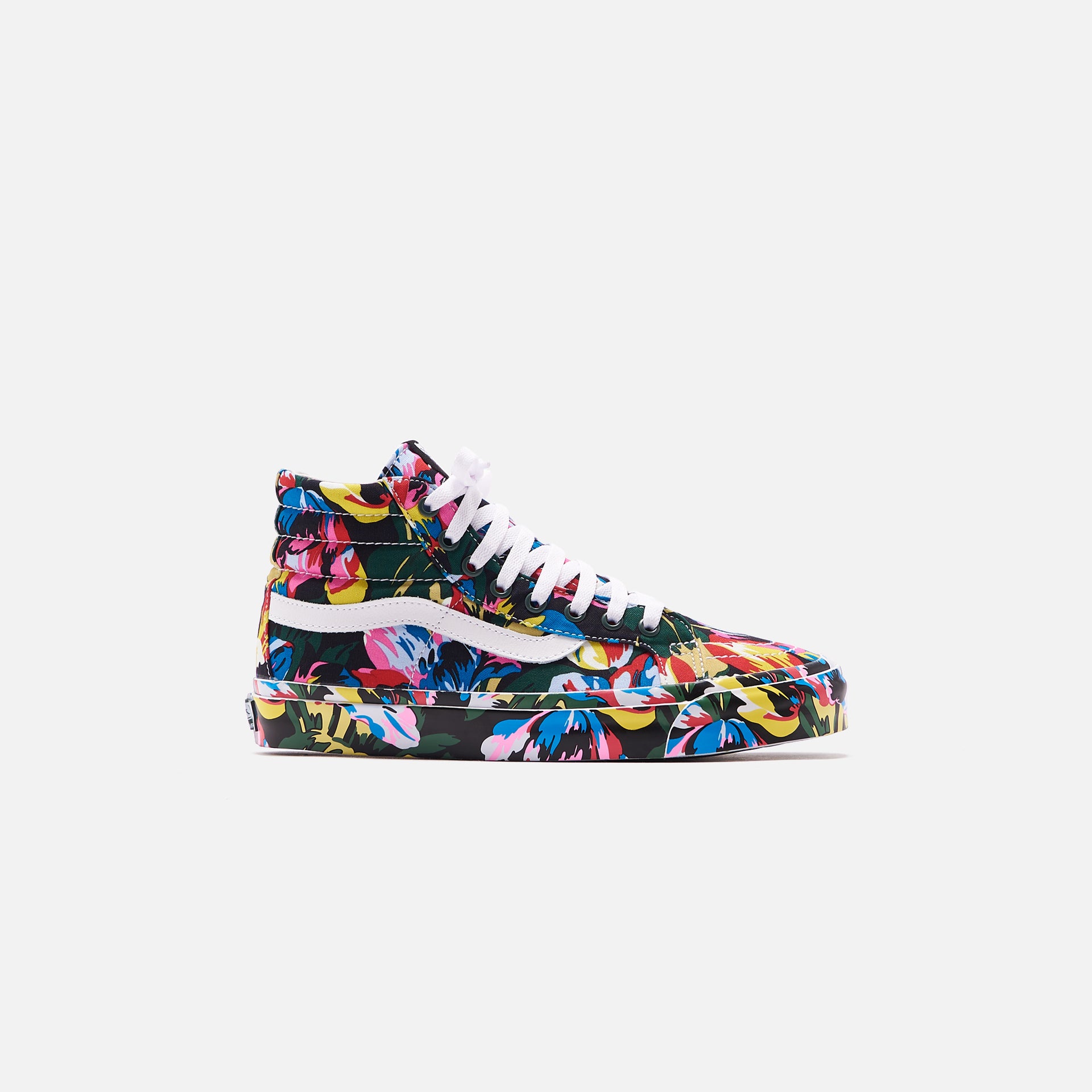 Vans x Kenzo UA OG Sk8-Hi LX - Multi