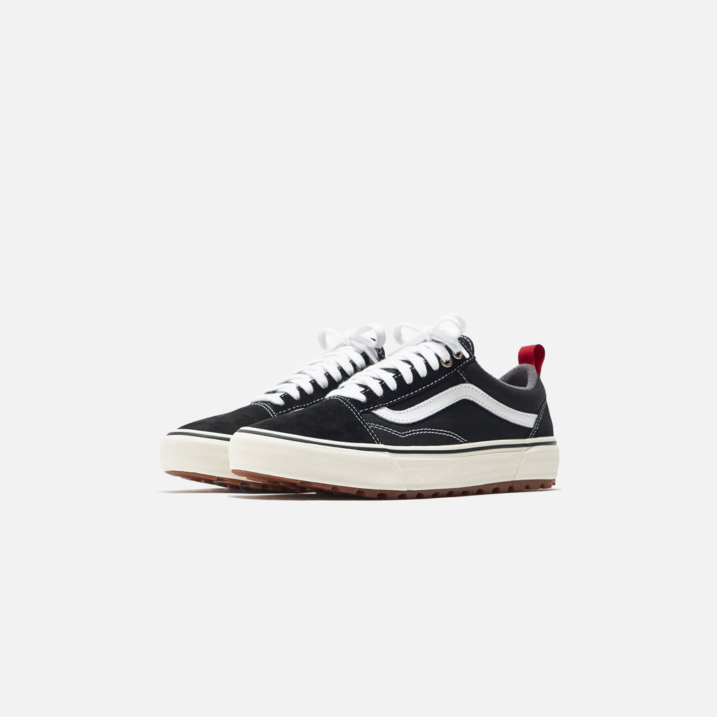 Vans Old Skool Mte-1 Black/White VN0A5I12Y28 Men's Size 4 Medium