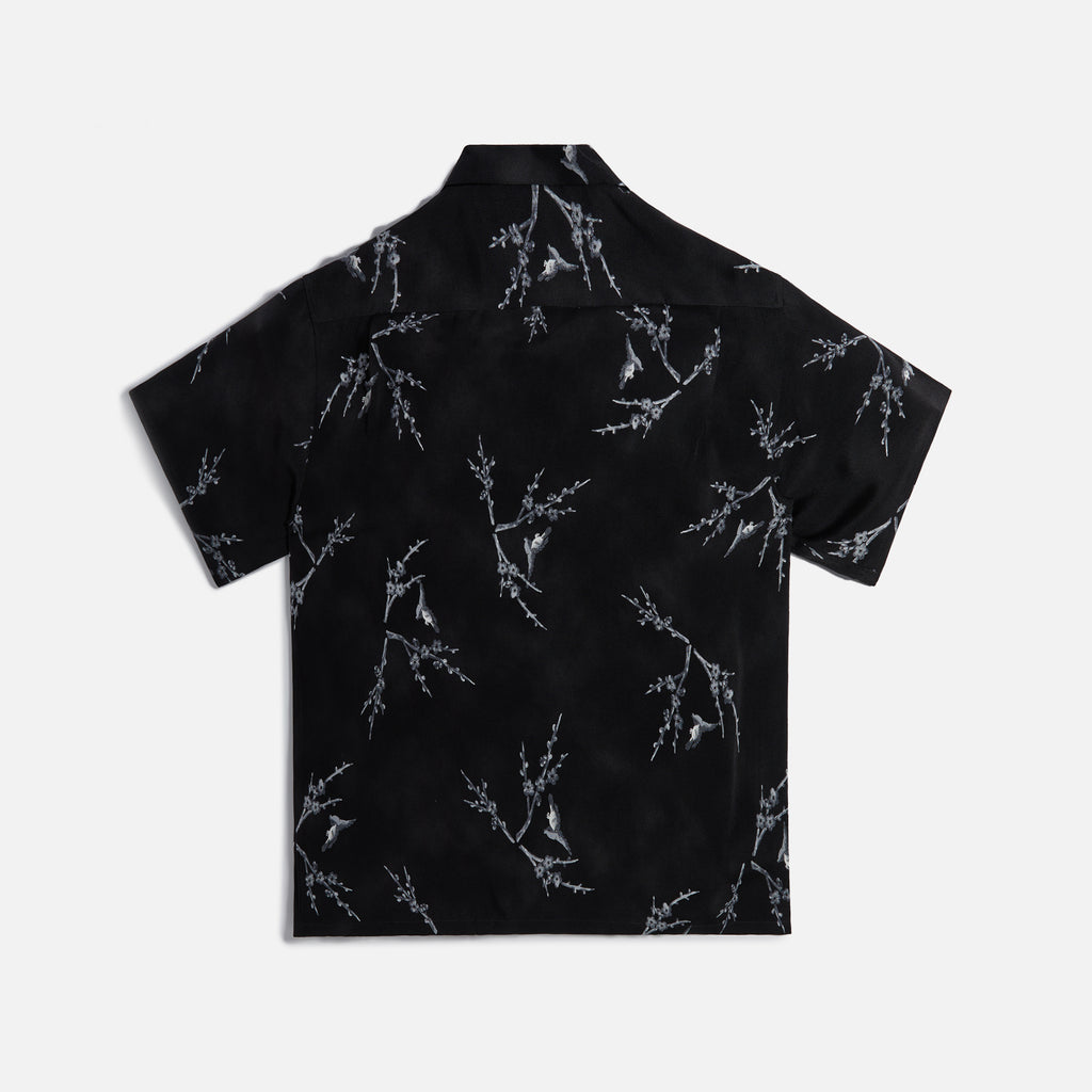 Visvim Harmon Shirt - Black – Kith