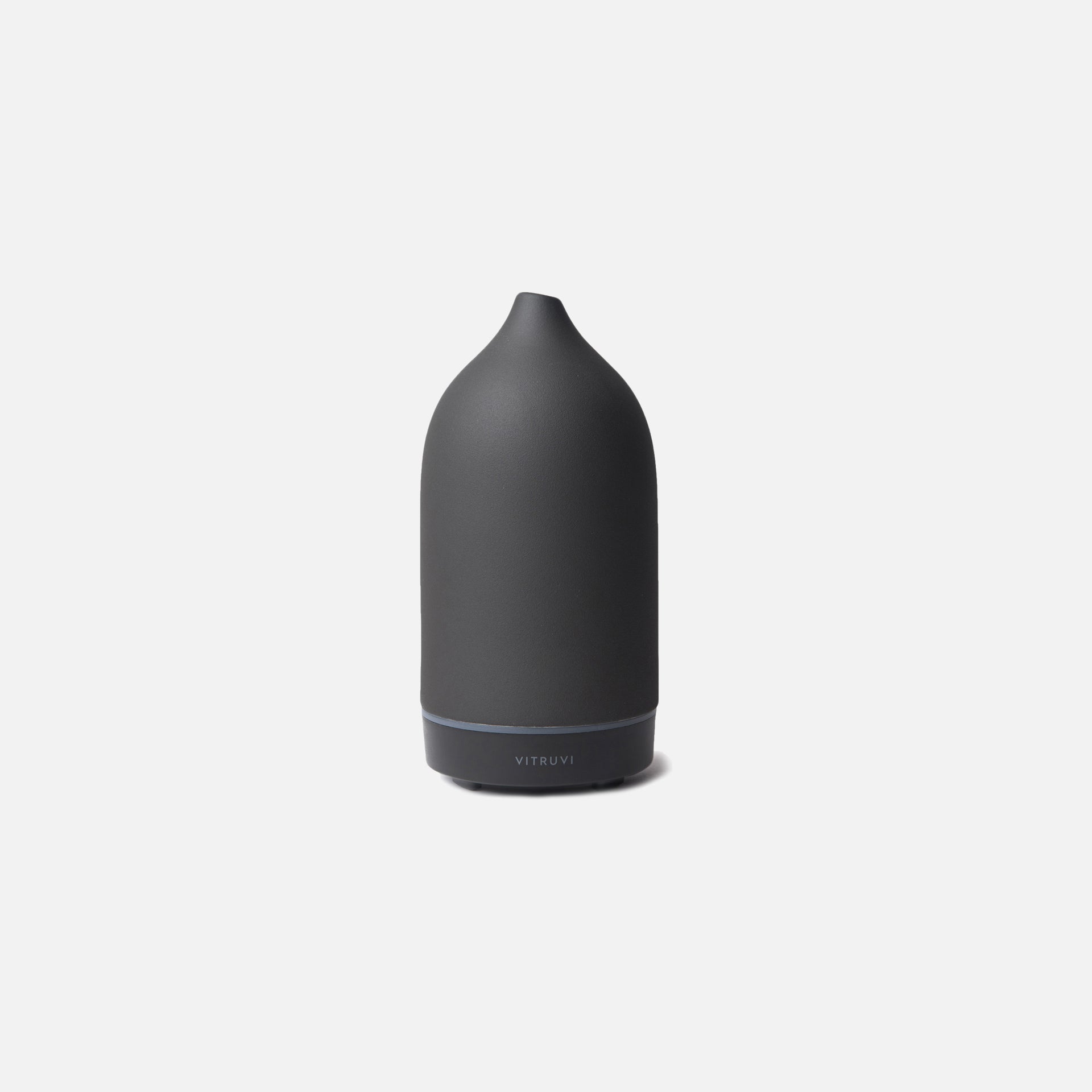 Vitruvi Stone Diffuser - Black