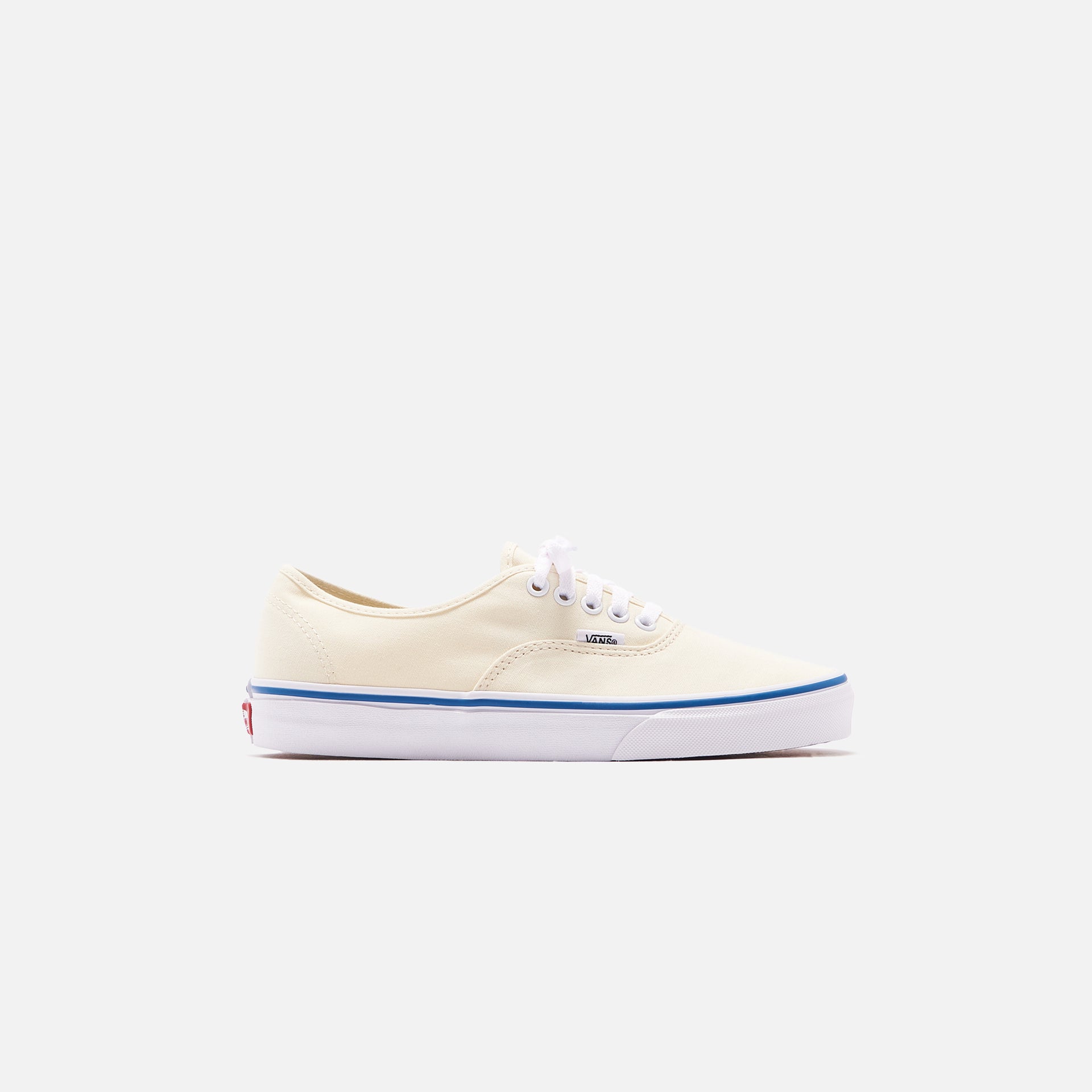 Vans Authentic - White