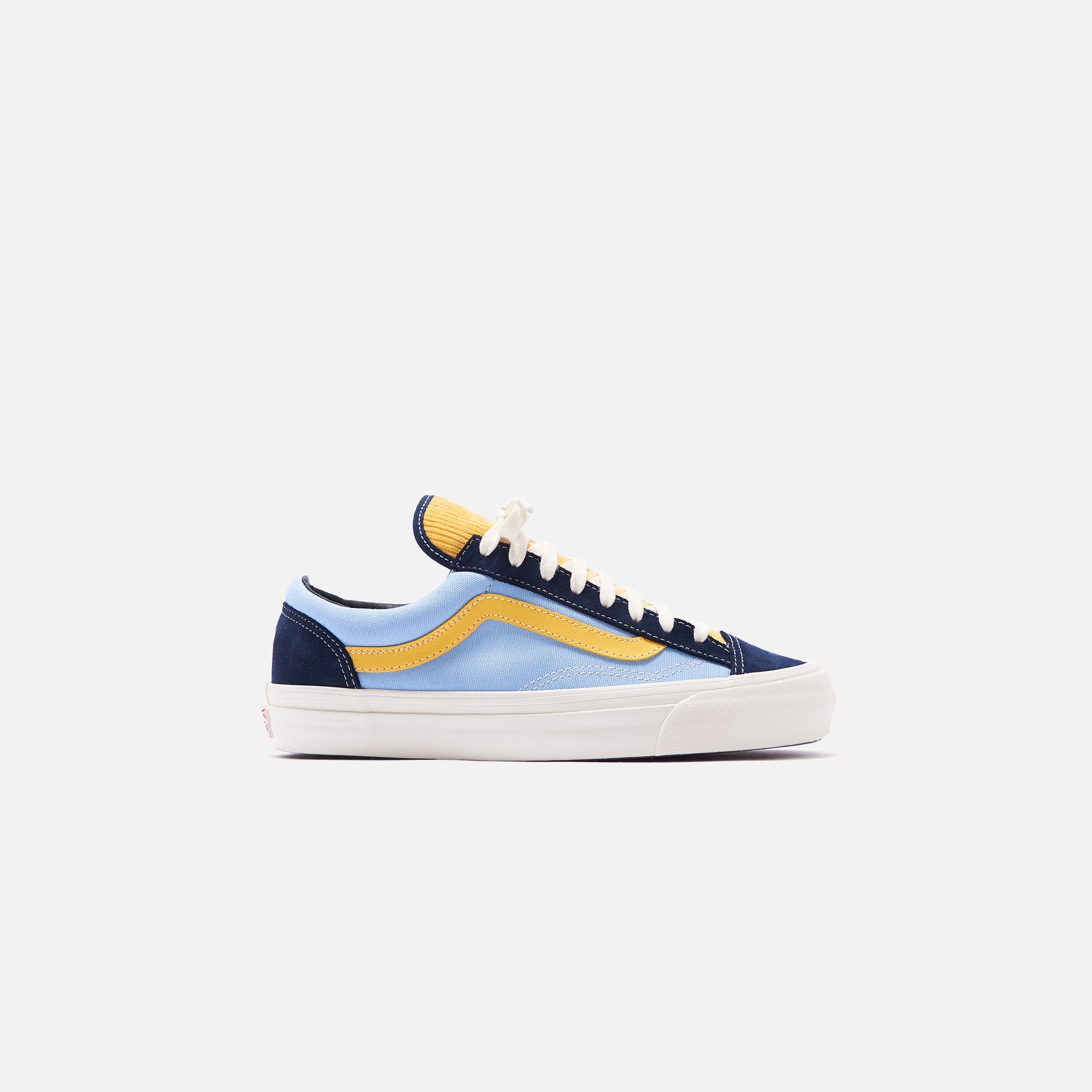 Vans OG Style 36 LX - Black Iris
