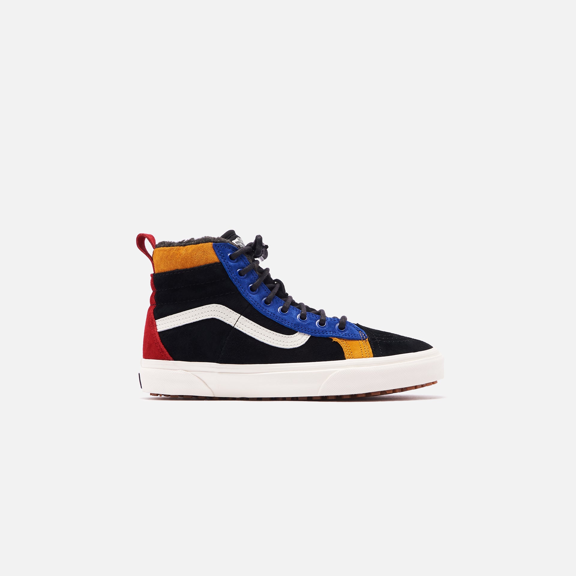 Vans Sk8-High 46 MTE DX - Black / Surf The Web