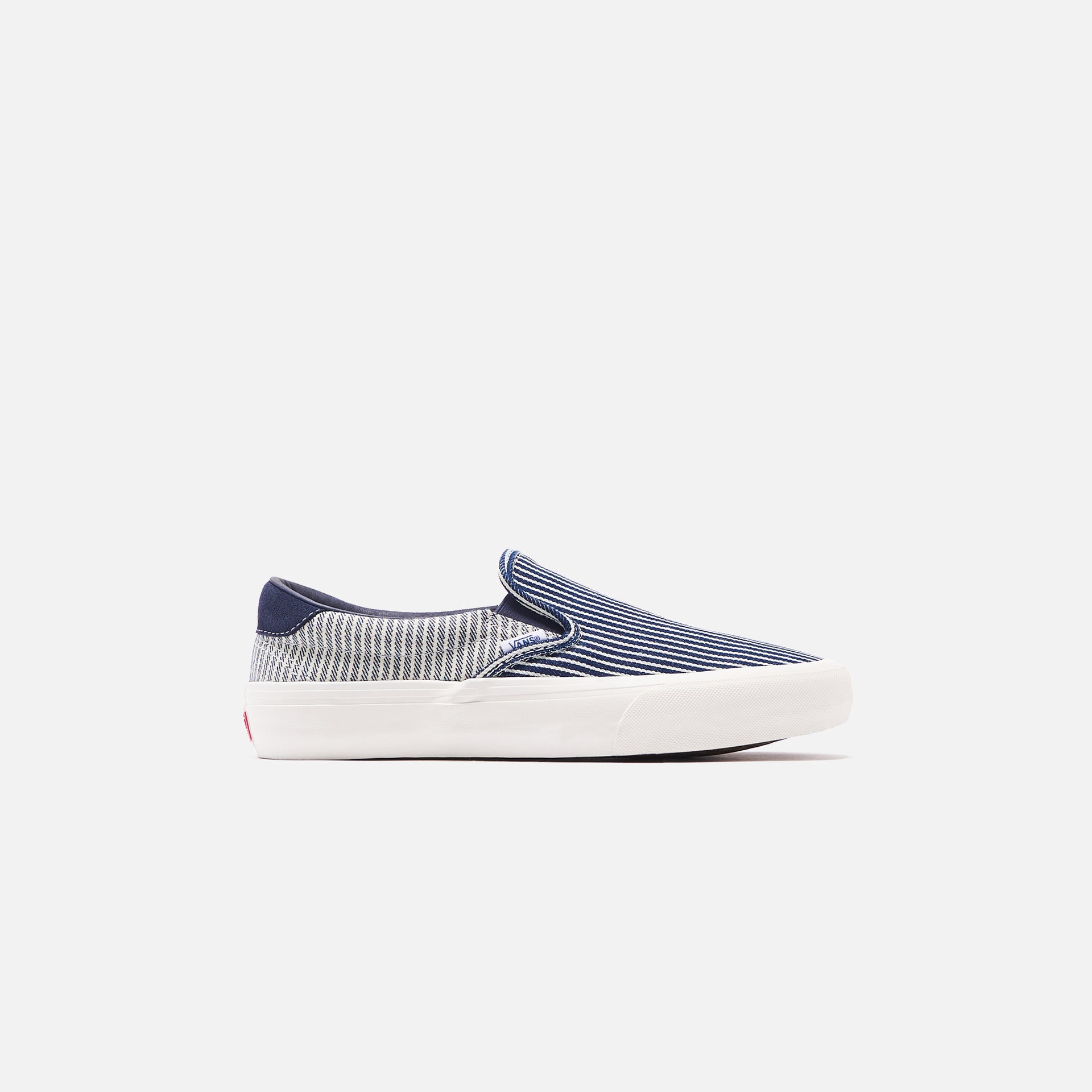 Vans Vault Slip-On 59 VLT LX - Mt. Vernon