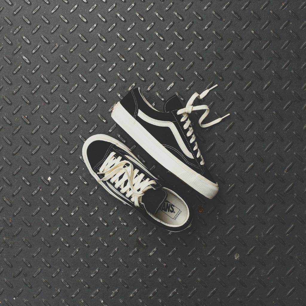 Og style 36 lx black marshmallow outlet