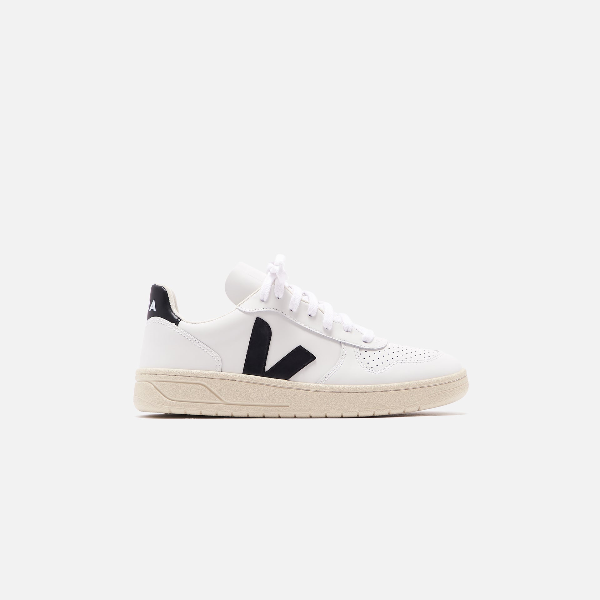 Veja WMNS V-10 - Extra White / Black